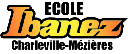 Ecole Ibanez Charleville-Mézières